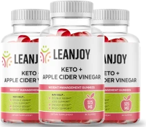 3 Bottles of LeanJoy